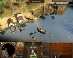 Age of Empires III Complete Collection скачать торрент