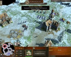 Age of Empires III Complete Collection скачать торрент