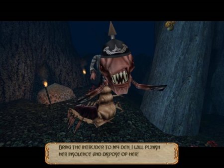 American McGees Alice скачать торрент