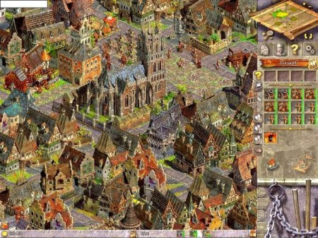Anno1503 скачать торрент