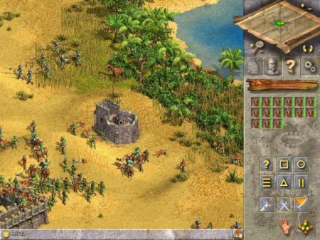 Anno1503 скачать торрент