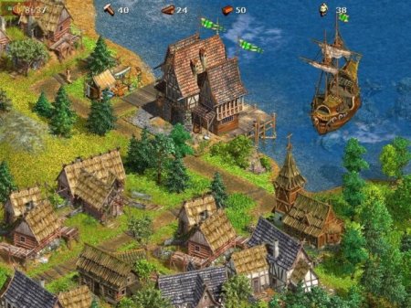 Anno1503 скачать торрент