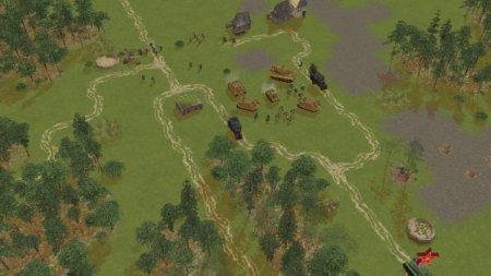 Battle Academy 2 Eastern Front скачать торрент