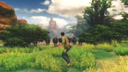 Cabelas African Adventures скачать торрент