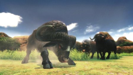 Cabelas African Adventures скачать торрент