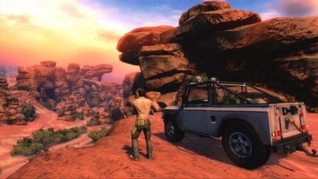 Cabelas African Adventures скачать торрент