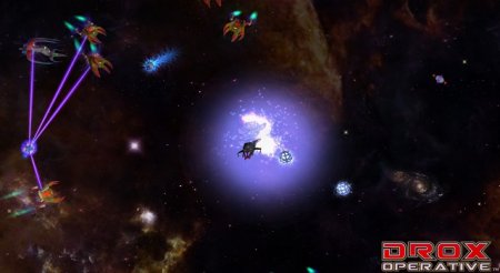 Drox Operative скачать торрент