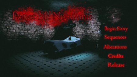 Forget Me Not Annie скачать торрент