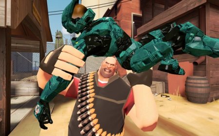 Garrys Mod скачать торрент