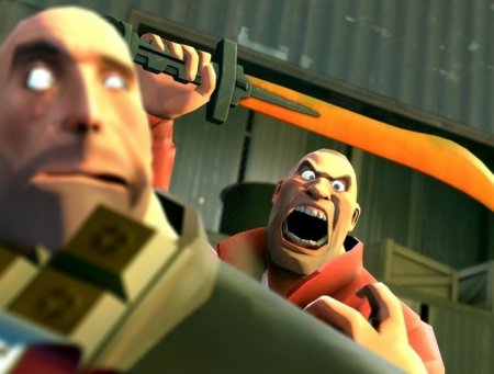 Garrys Mod скачать торрент