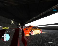 Grand Theft Auto 3 - Liberty City Nights скачать торрент
