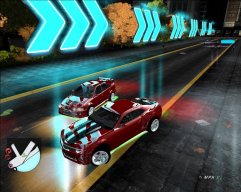 Grand Theft Auto 3 - Liberty City Nights скачать торрент