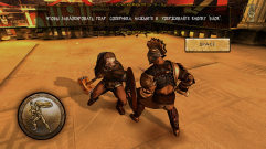 I Gladiator скачать торрент