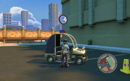 Leisure Suit Larry Box Office Bust скачать торрент