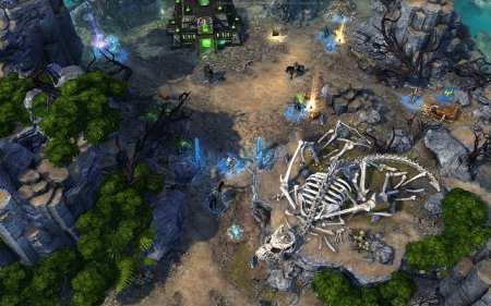 Might and Magic Heroes 6 Complete Edition скачать торрент