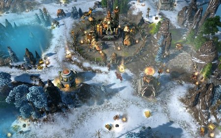 Might and Magic Heroes 6 Complete Edition скачать торрент