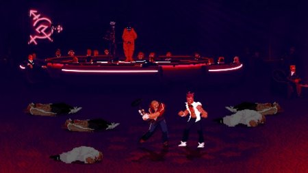 Mother Russia Bleeds скачать торрент