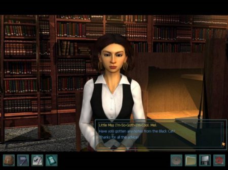Nancy Drew Warnings at Waverly Academy скачать торрент