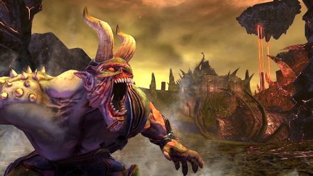 Saints Row Gat Out of Hell скачать торрент