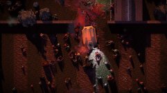 Splatter Blood Red Edition скачать торрент