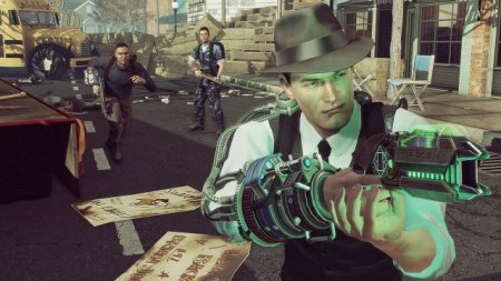 The Bureau XCOM Declassified скачать торрент