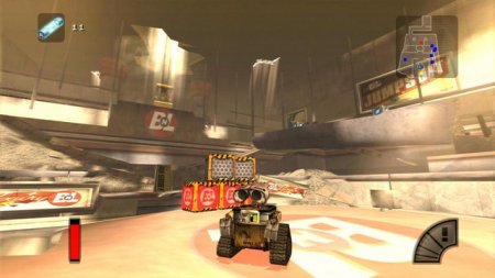 WallE скачать торрент