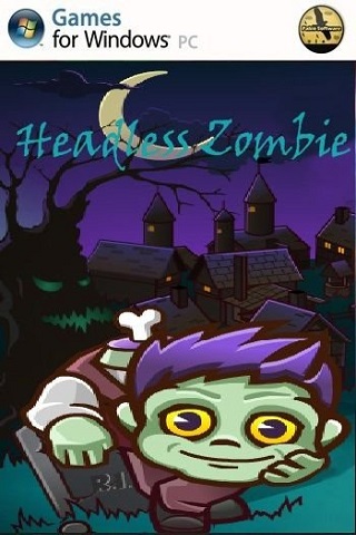 Headless Zombie