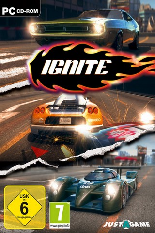 Ignite