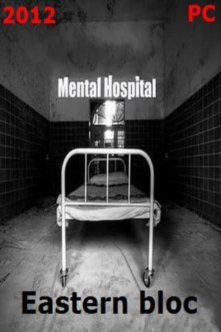 Mental Hospital Eastern Bloc
