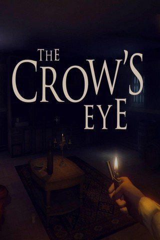 The Crows Eye