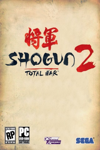 Total War Shogun 2