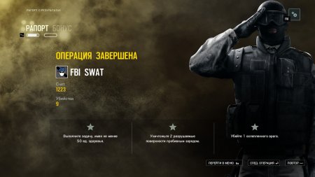 Tom Clancys Rainbow Six Siege скачать торрент