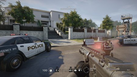 Tom Clancys Rainbow Six Siege скачать торрент
