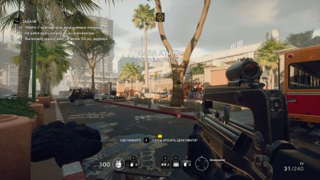 Tom Clancys Rainbow Six Siege скачать торрент